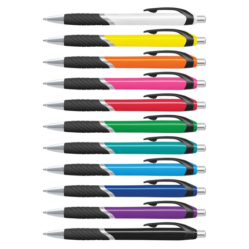 Jet Pen -  Coloured Barrel