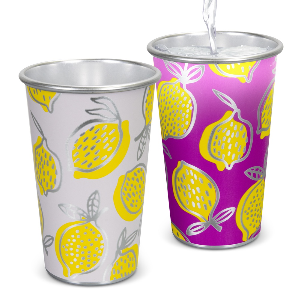 [TR127326] Burano Colour Changing Cup