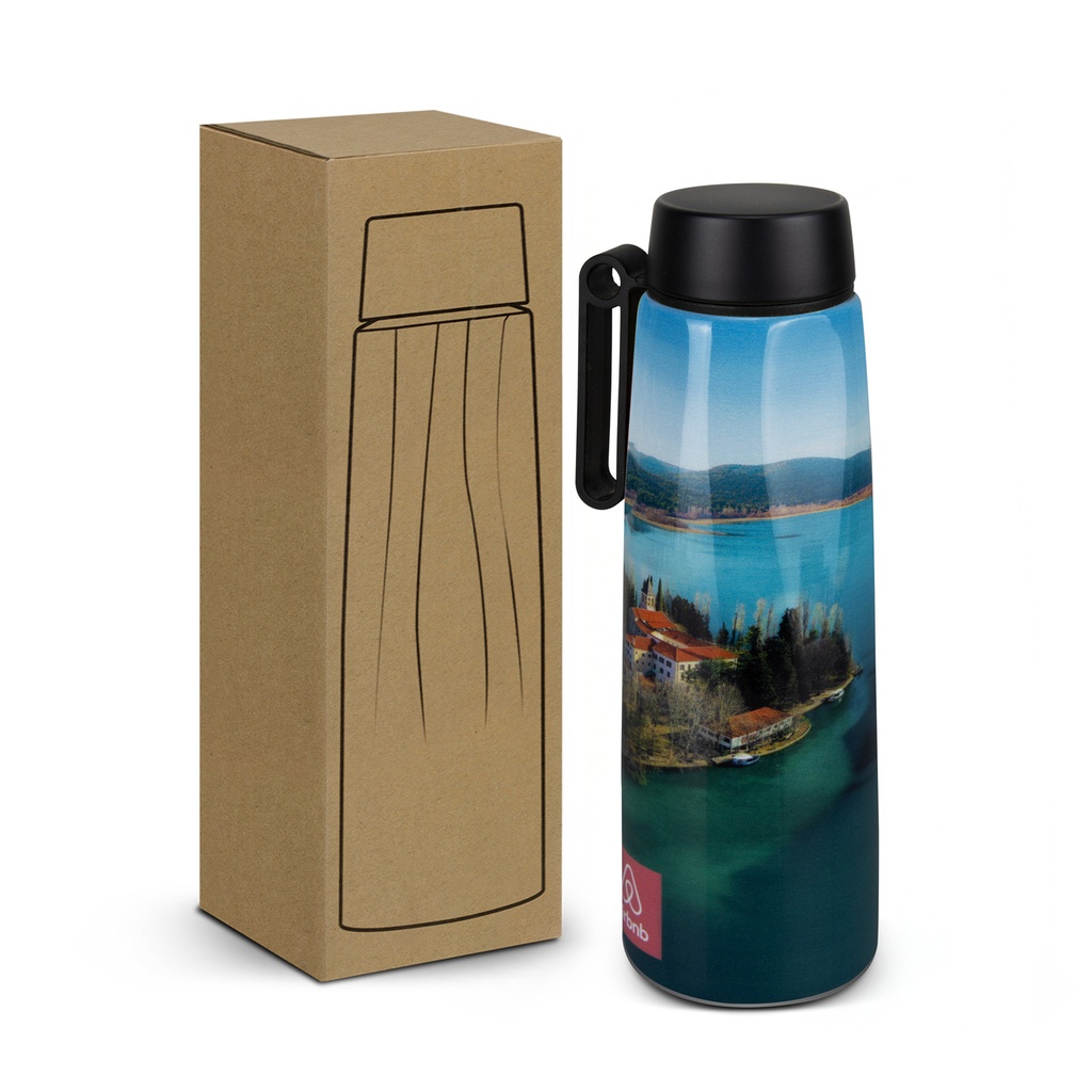 [TR128808] SPICE Calypso Bottle 500ml - Full Colour