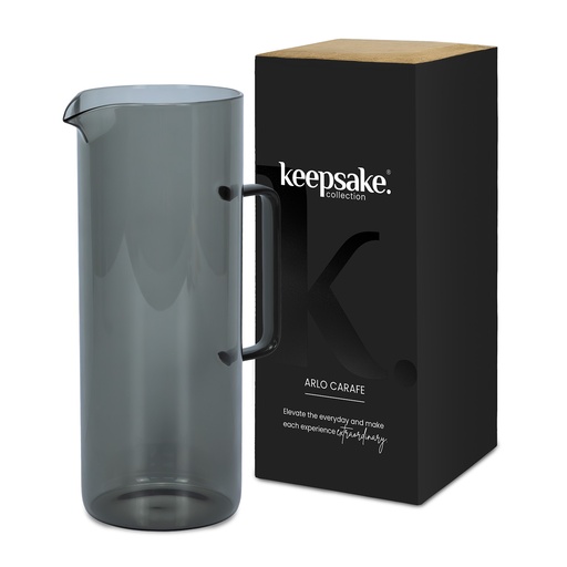 Keepsake Arlo Carafe