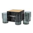 Keepsake Arlo Tumblers - Set of 4