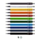 Eon Spinner Pen
