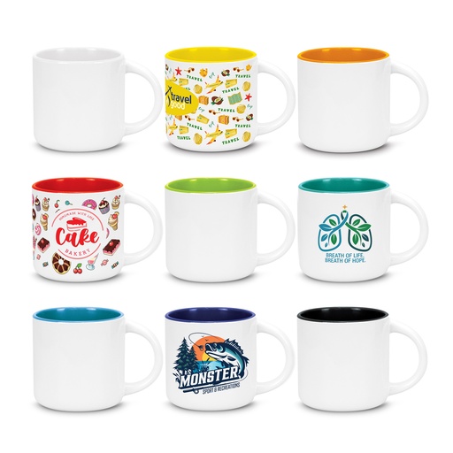 Cora Coffee Mug