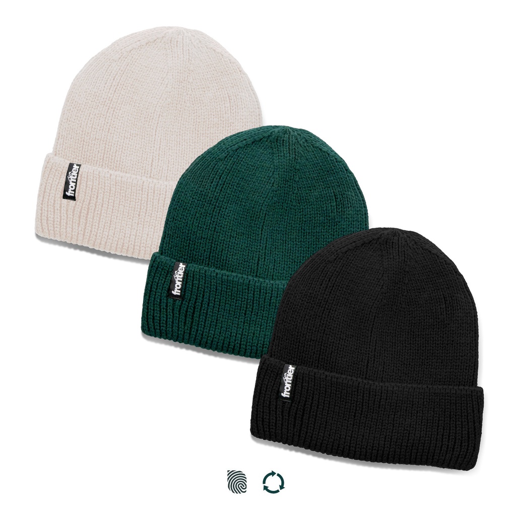 [TR129621] Frontier Ridge Beanie