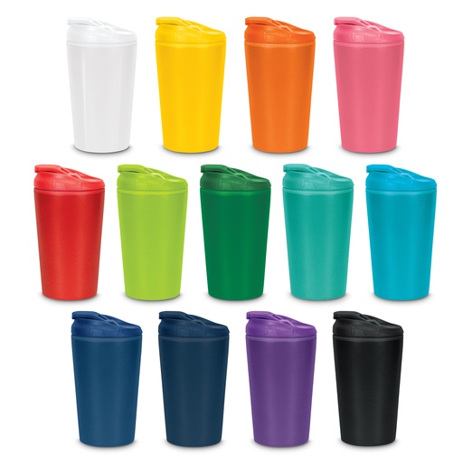 Corsica Coffee Cup