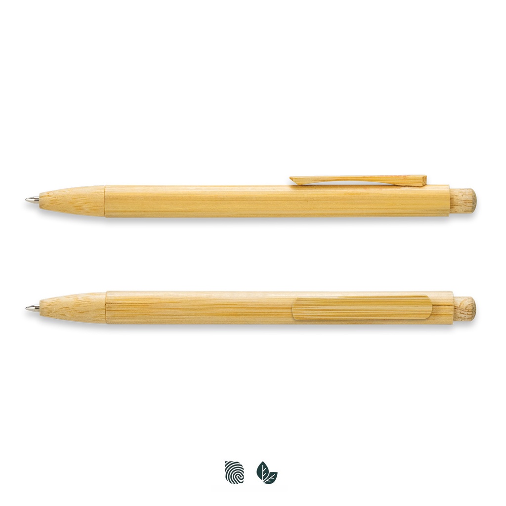 [TR129688] Moso Bamboo Pen
