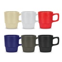Barista Stackable Coffee Mug
