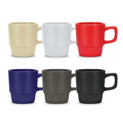 Barista Stackable Coffee Mug