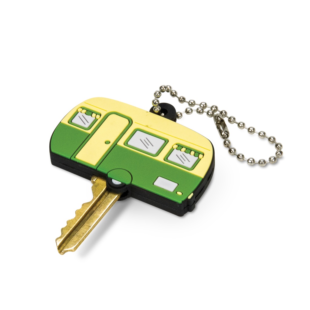 [TR129702] PVC Key Covers