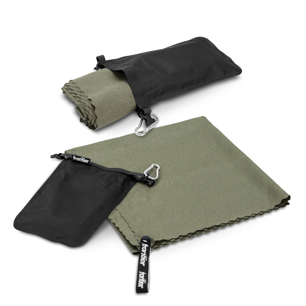 [TR129734] Frontier Rapid Dry Towel