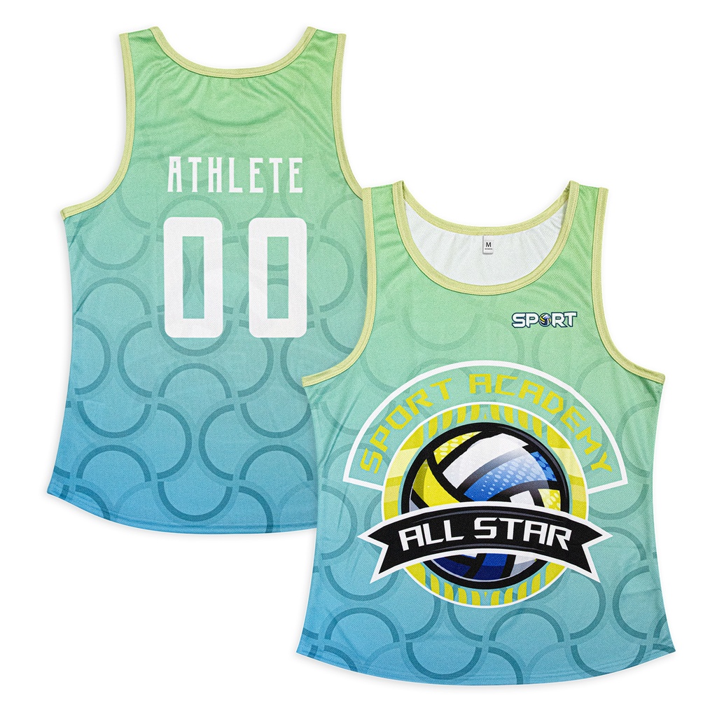 [TR133392] Custom Womens Active Tank Top