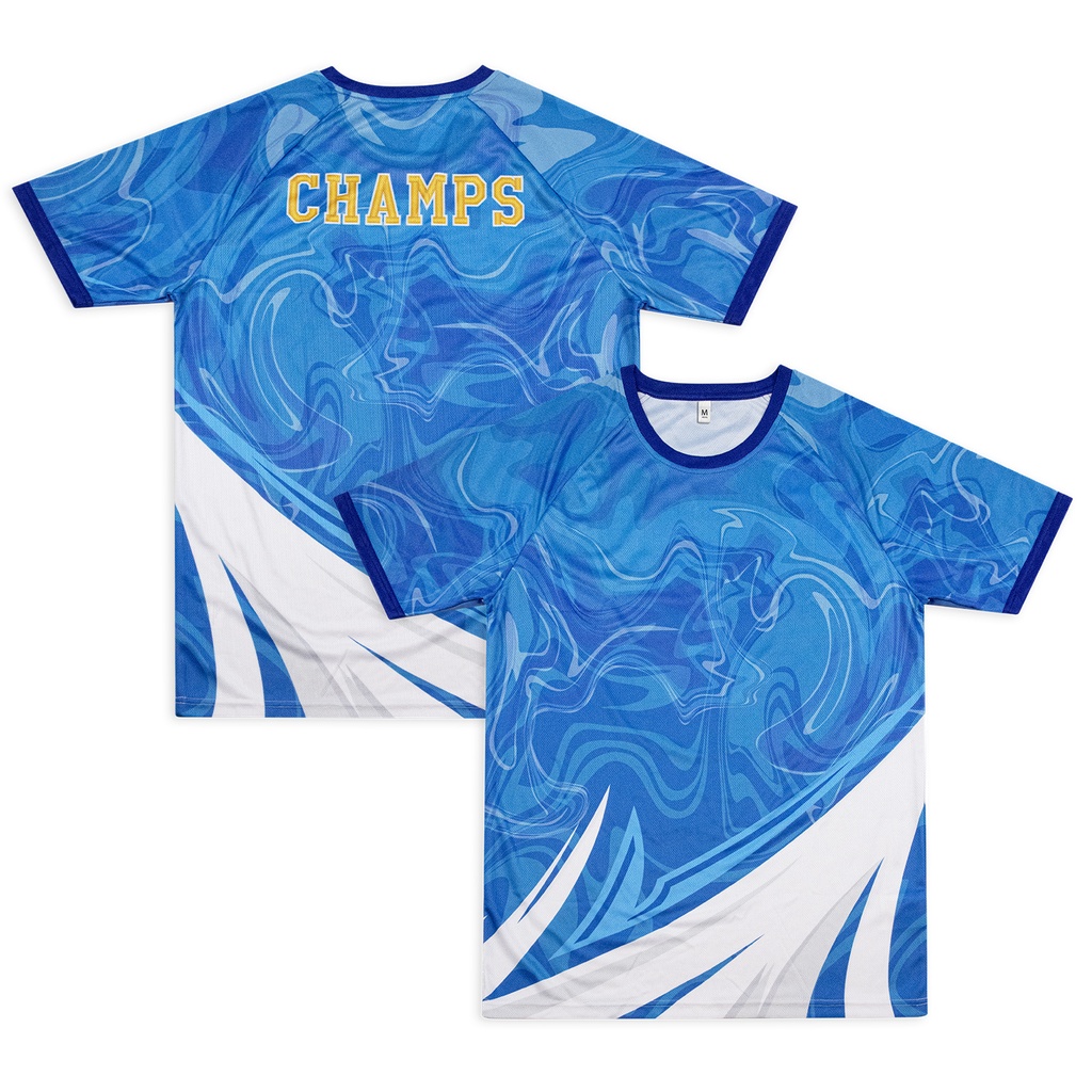 [TR133394] Custom Mens Active T-Shirt