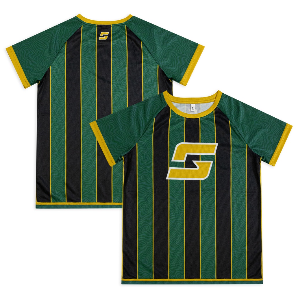 [TR133396] Custom Youth Active T-Shirt