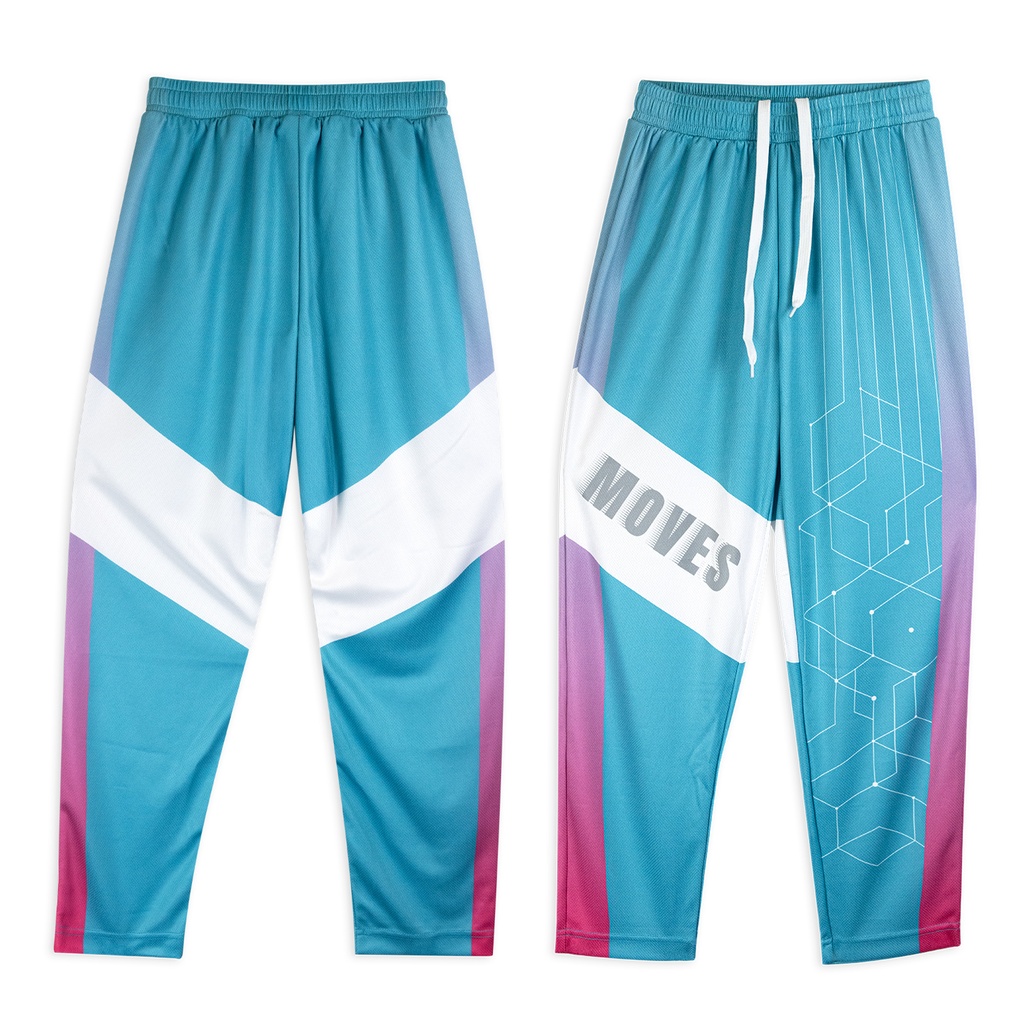 [TR133404] Custom Youth Active Pants