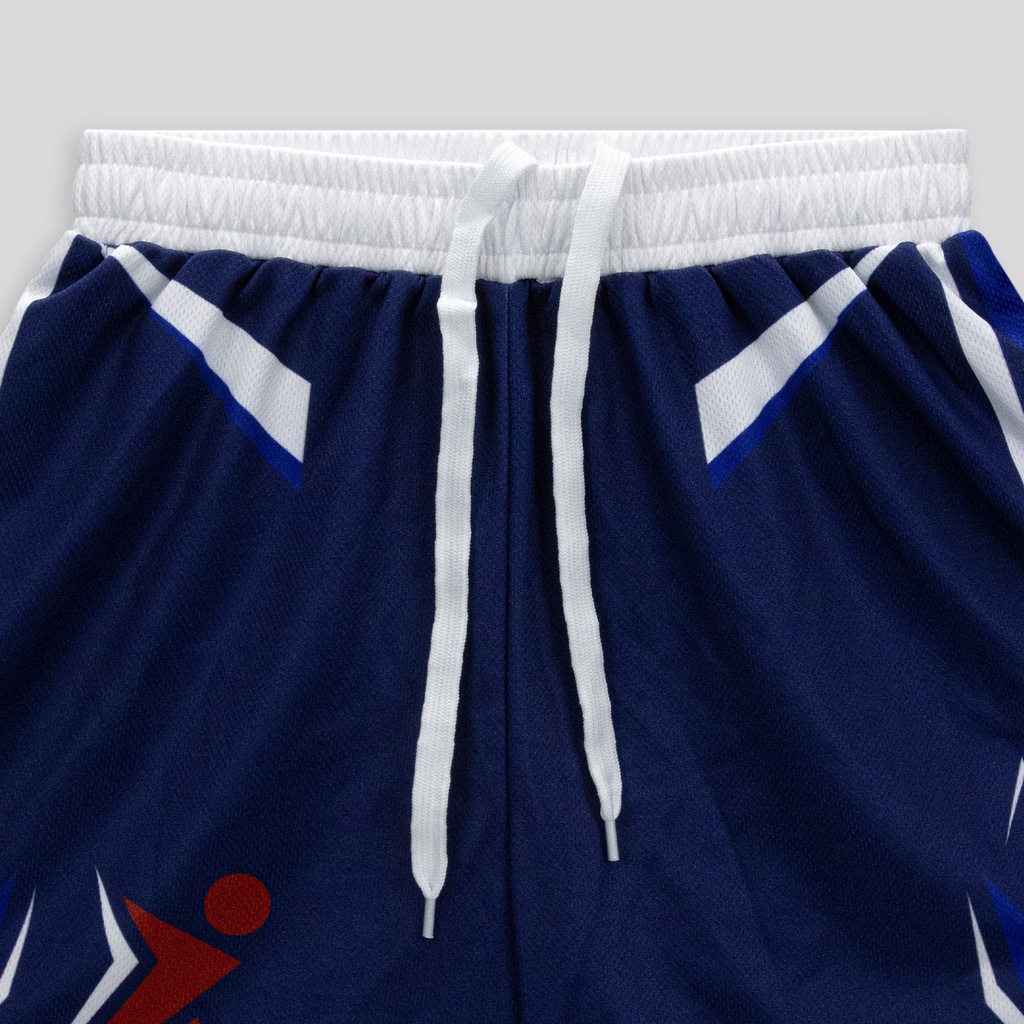 [TR133407] Custom Youth Active Shorts