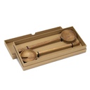 Keepsake Luca Salad Servers