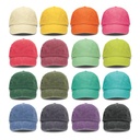 Vintage Washed Cap