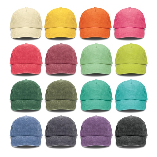 Vintage Washed Cap