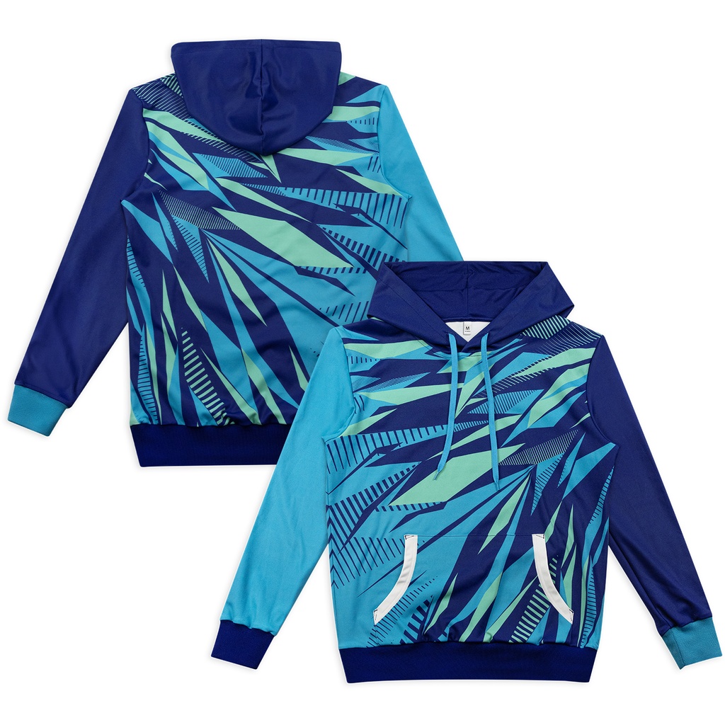 [TR133656] Custom Womens Active Hoodie
