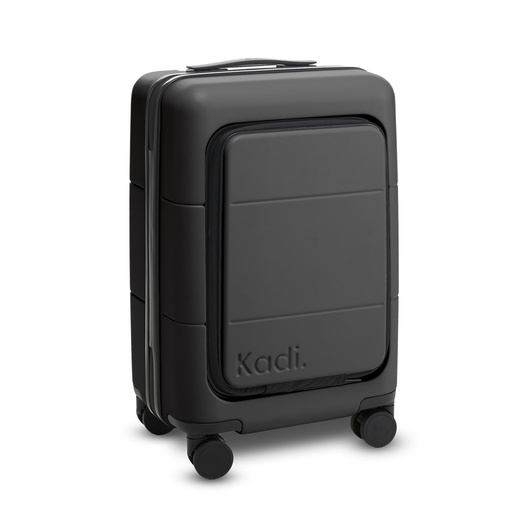 Kadi Carry-On Suitcase - Business