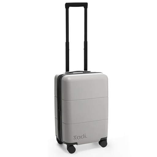 Kadi Carry-On Suitcase - Leisure