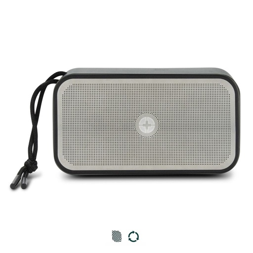 Swiss Peak 10W Bass Speaker