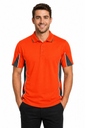 EUREKA MENS POLOS - 1304