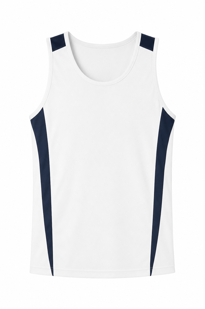[AP1104] EUREKA MENS SINGLETS - 1104