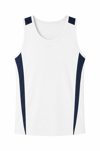 EUREKA MENS SINGLETS - 1104