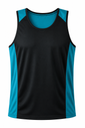 PREMIER MENS SINGLETS - 1101