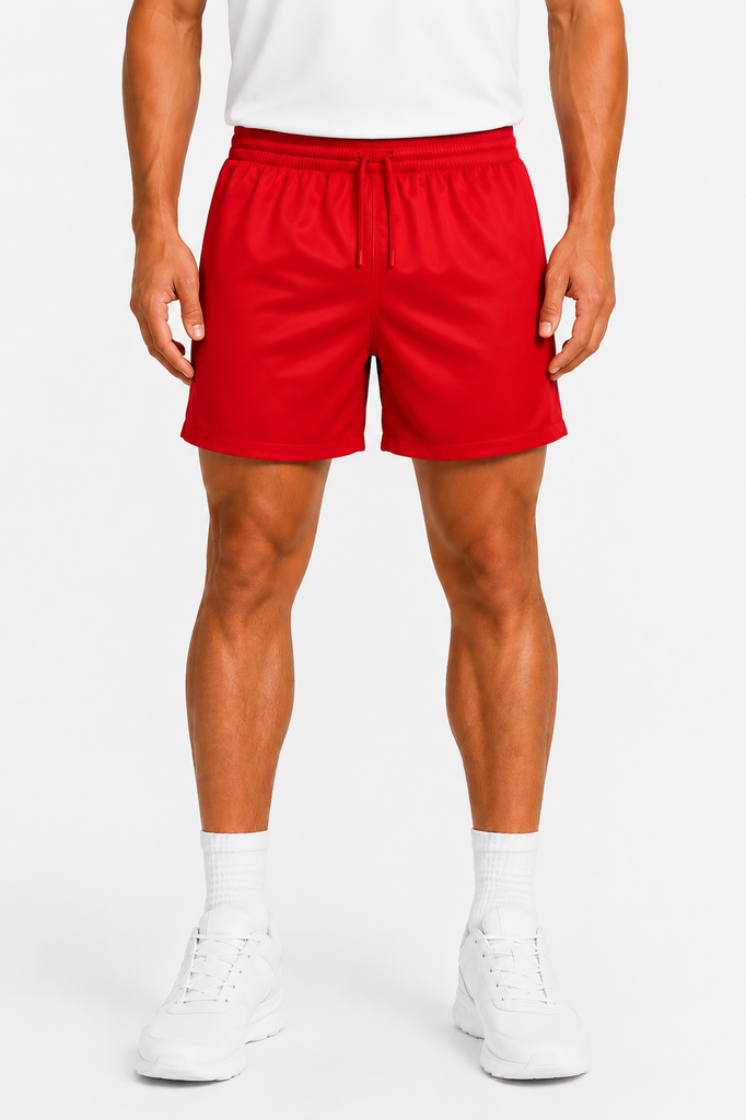 RUGBY MENS SHORTS - 1603