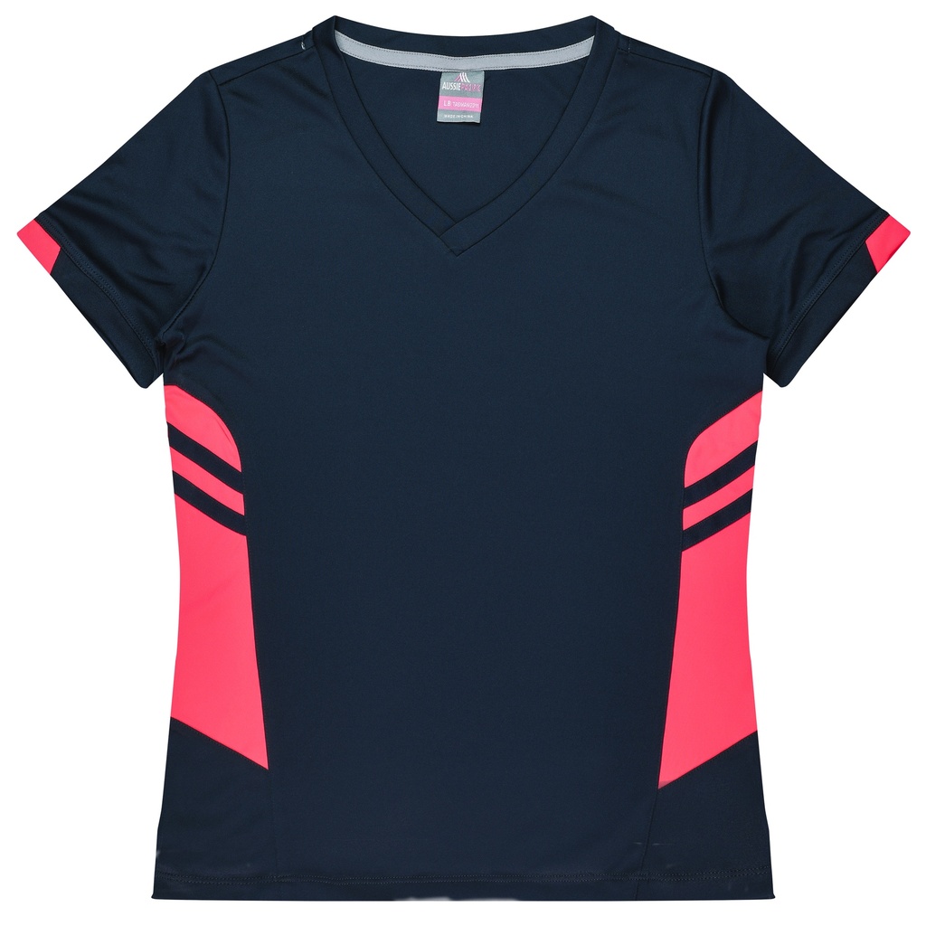 [AP2211] TASMAN LADY TEES - 2211