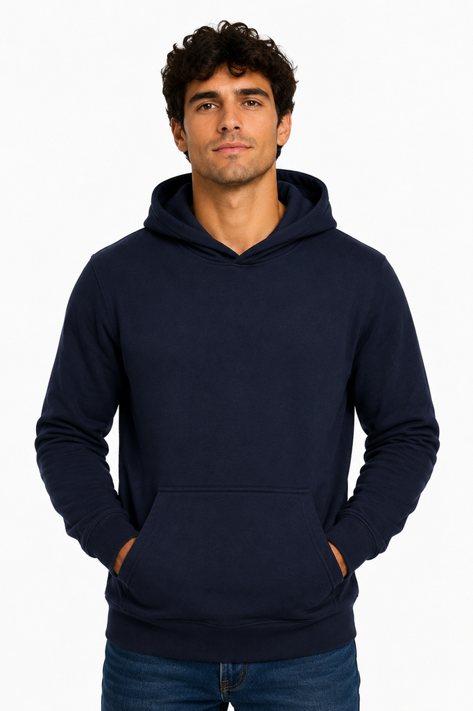 BRUNSWICK MENS HOODIES - 1533