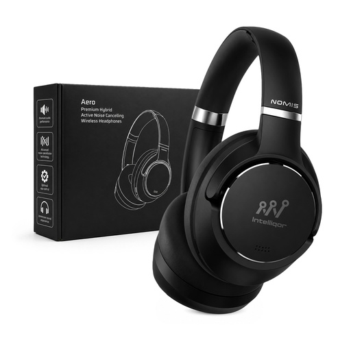 Aero by Nomis Headphones