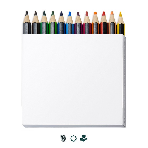 STAEDTLER Colouring Pencil Set of 12