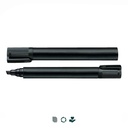 STAEDTLER Lumocolor Permanent Marker - Chisel Tip