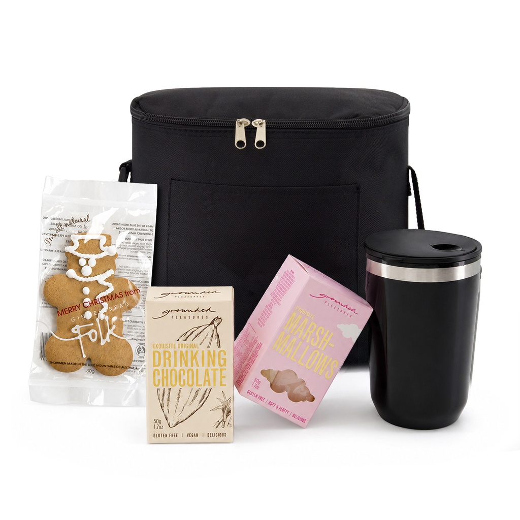 [LL8474] The Pause Pack: Christmas Edition