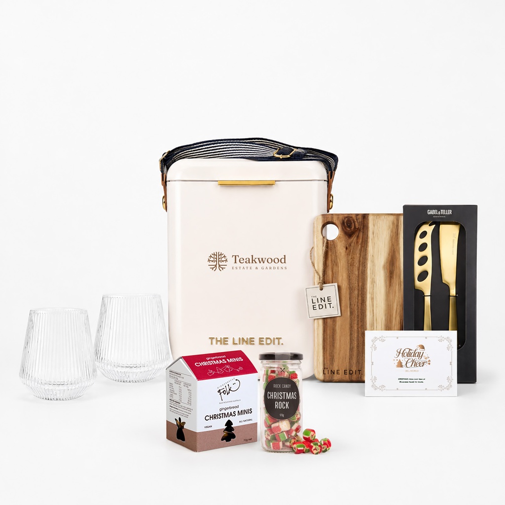 [LL8398] The Festive Edit Gift Set