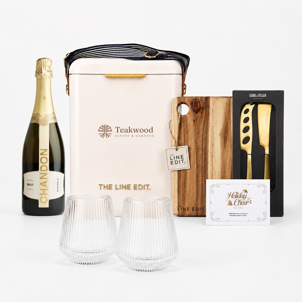 [LL8464] The Pour & Gather Hamper