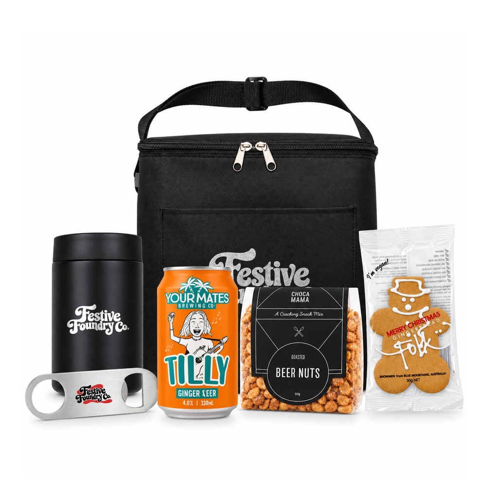 [LL8468] The Knock Off for Christmas Pack