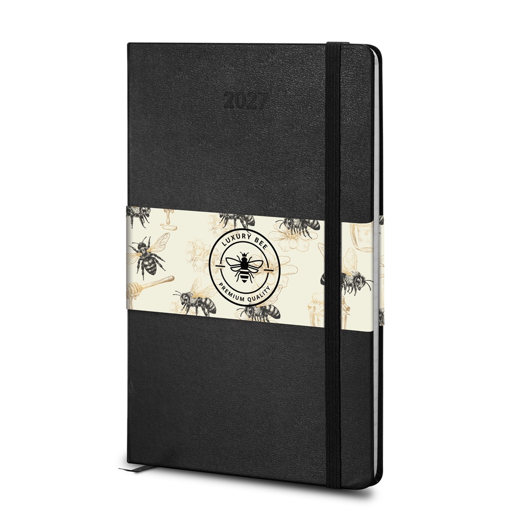 [TR118682] Moleskine 2027 Planner - Weekly