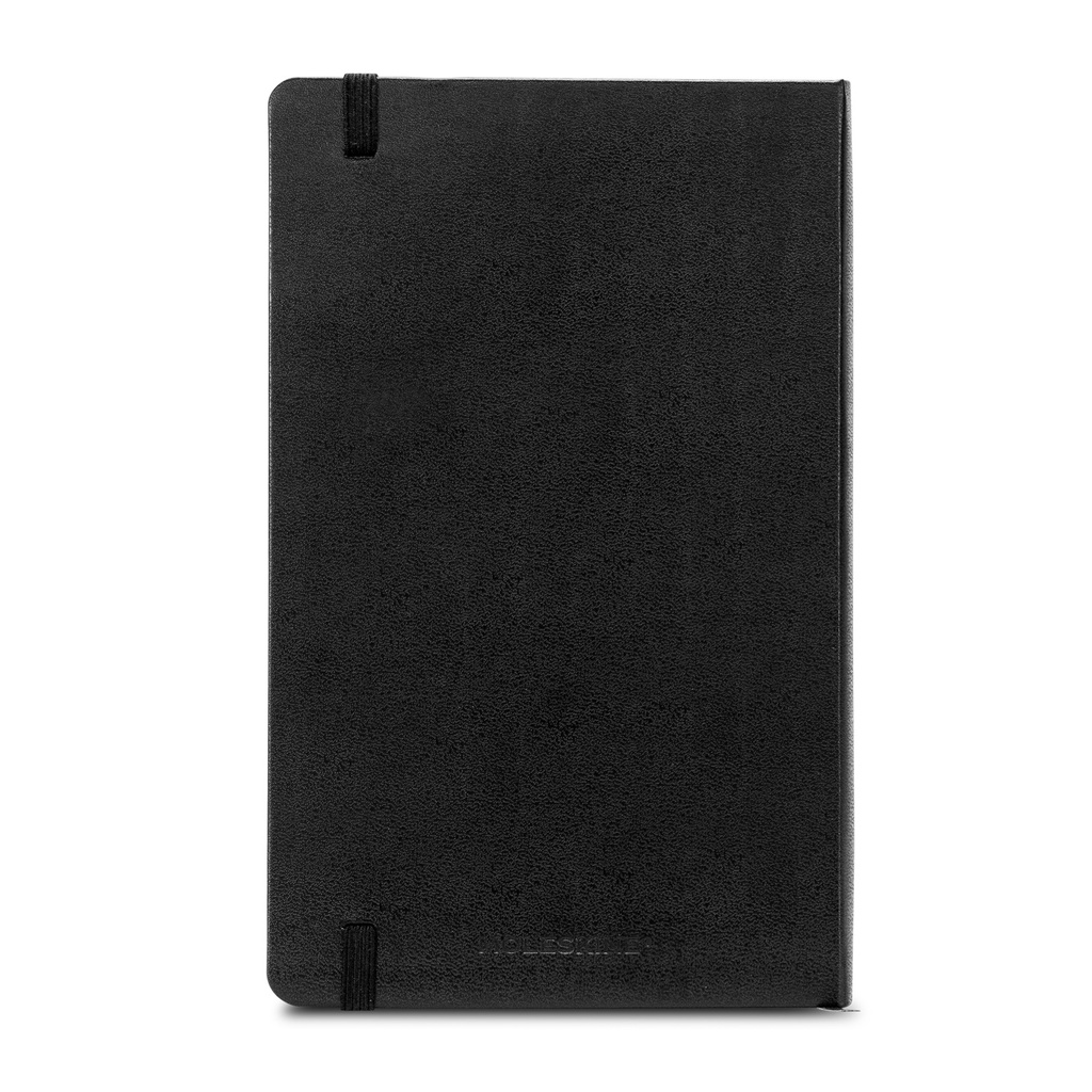 [TR118683] Moleskine 2027 Planner - Daily