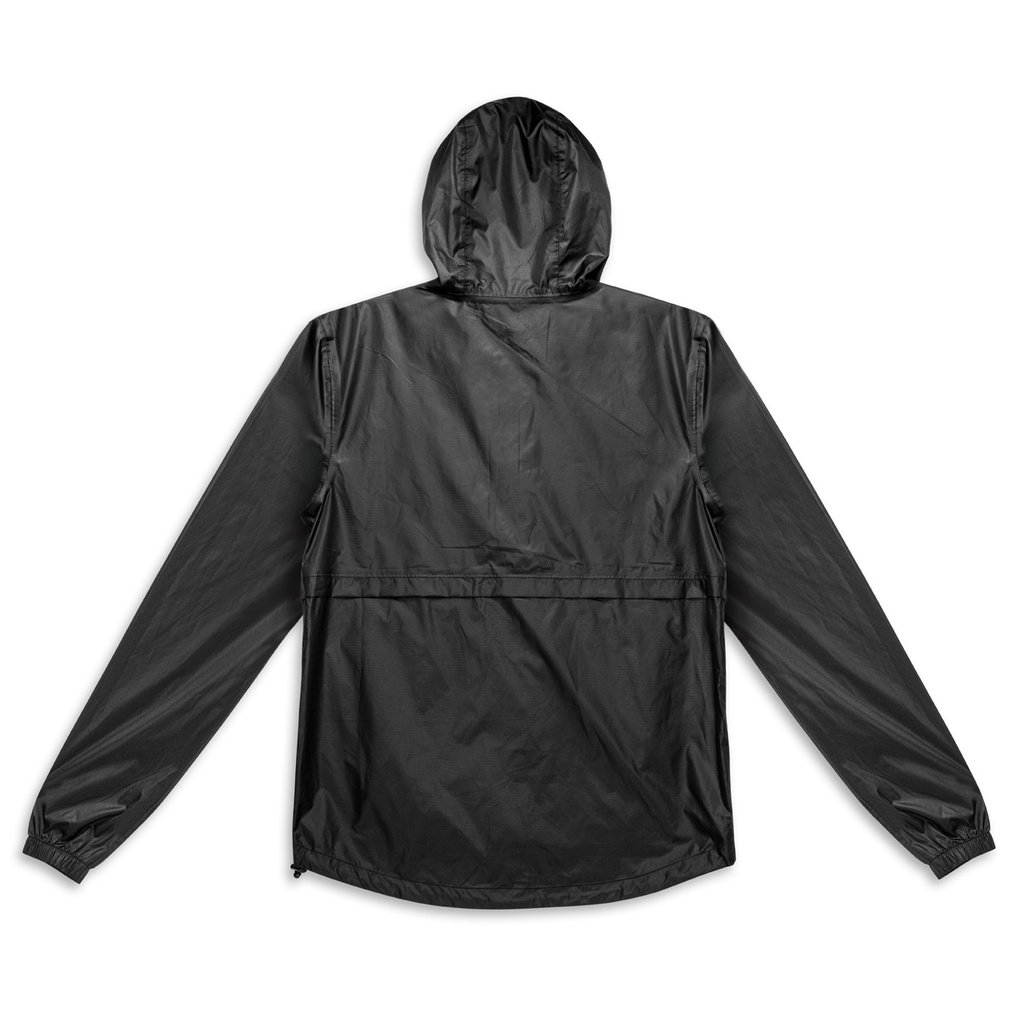 [TR133628] Swiss Peak Urban Unisex Windbreaker