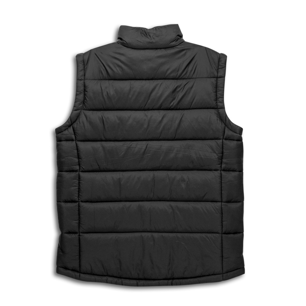 [TR133629] Swiss Peak Urban Unisex Puffer Vest