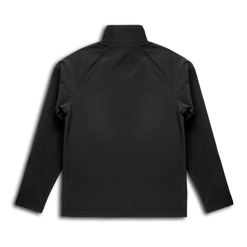[TR133630] Swiss Peak Urban Unisex Softshell Jacket