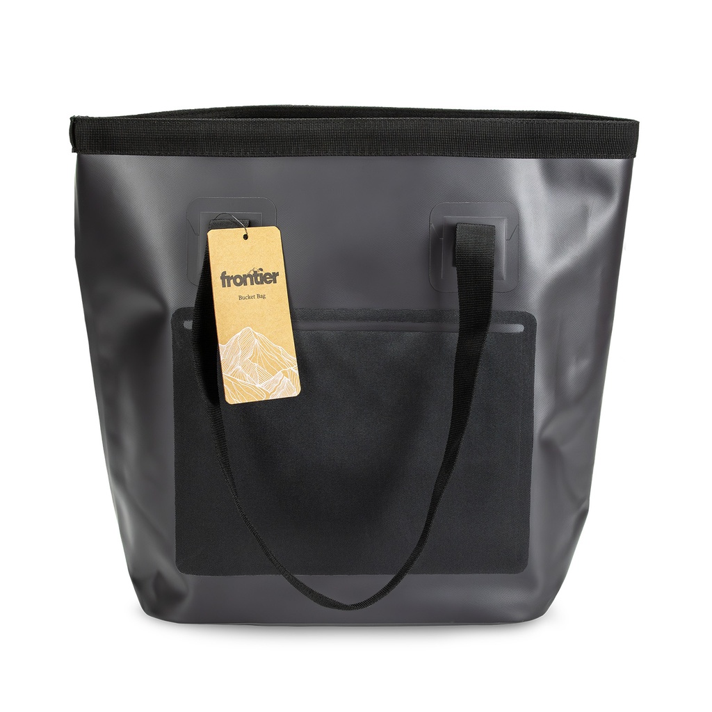 [TR133672] Frontier Bucket Bag