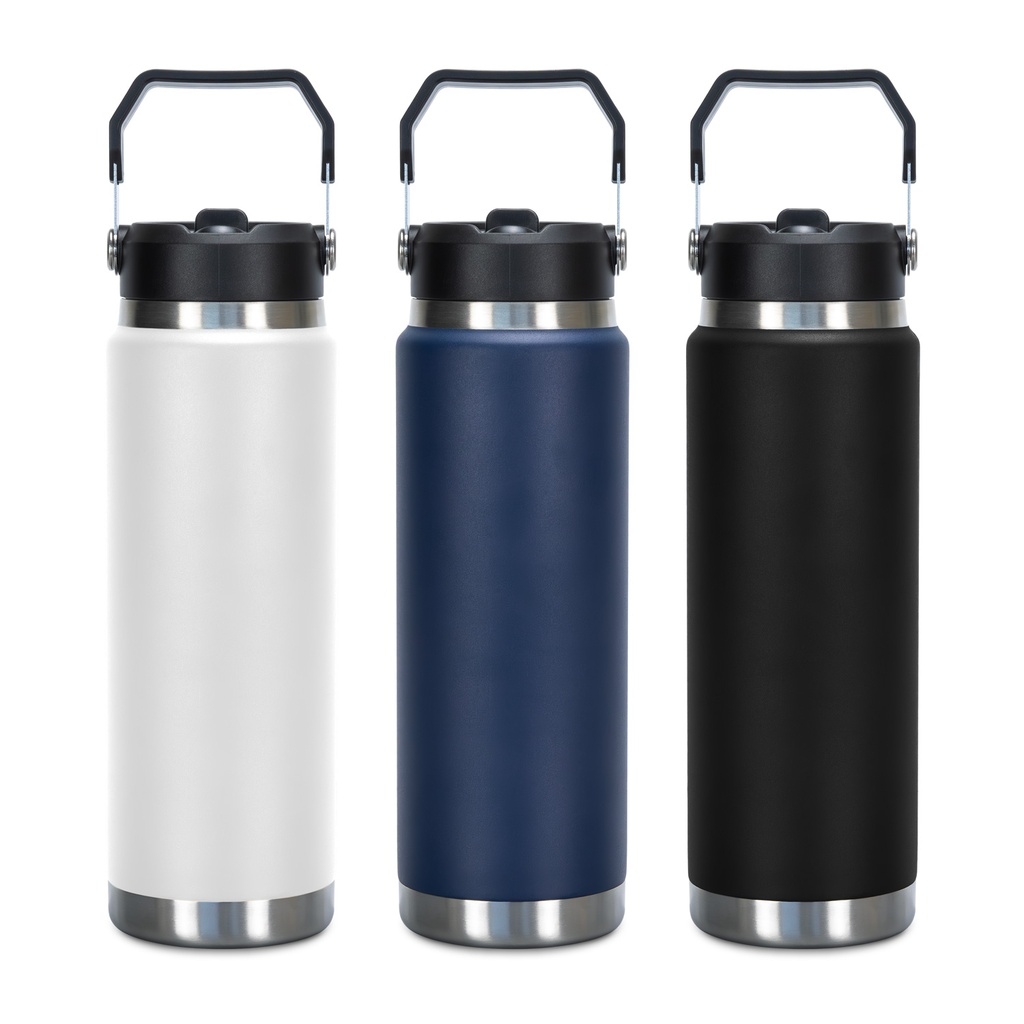 [TR134169] Frontier Hyke Vacuum Bottle