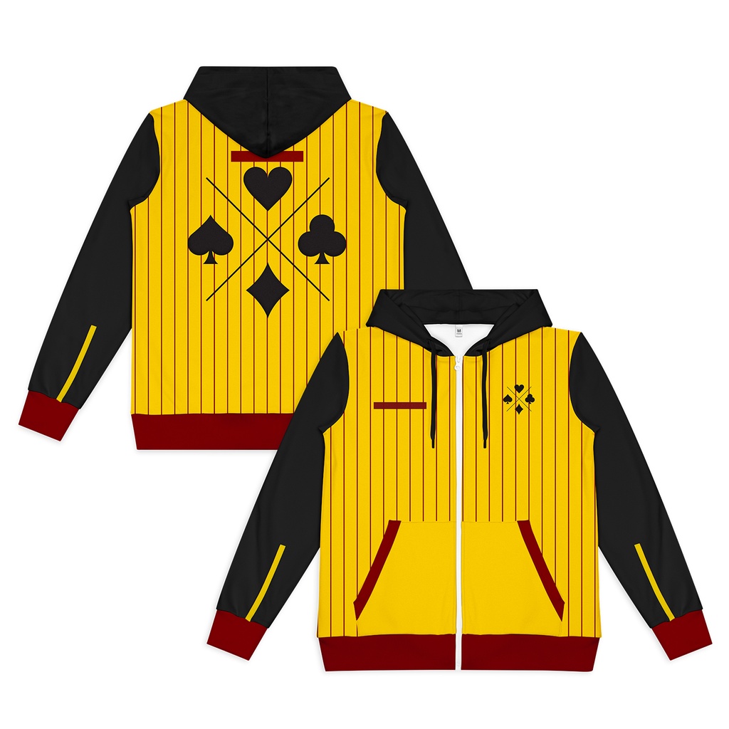 [TR134210] Custom Women's Active Zipped Hoodie