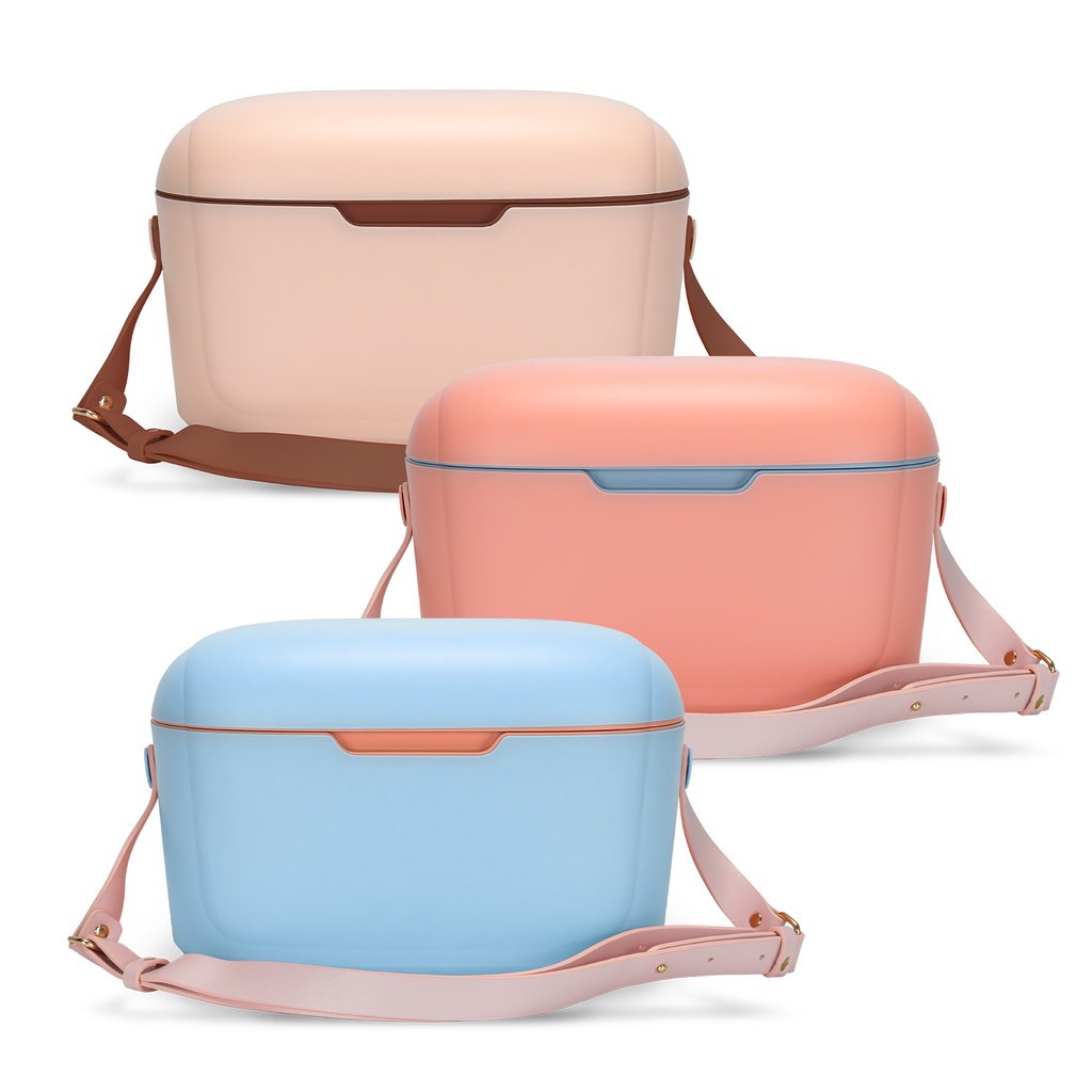 [TR134228] Daisy Cooler