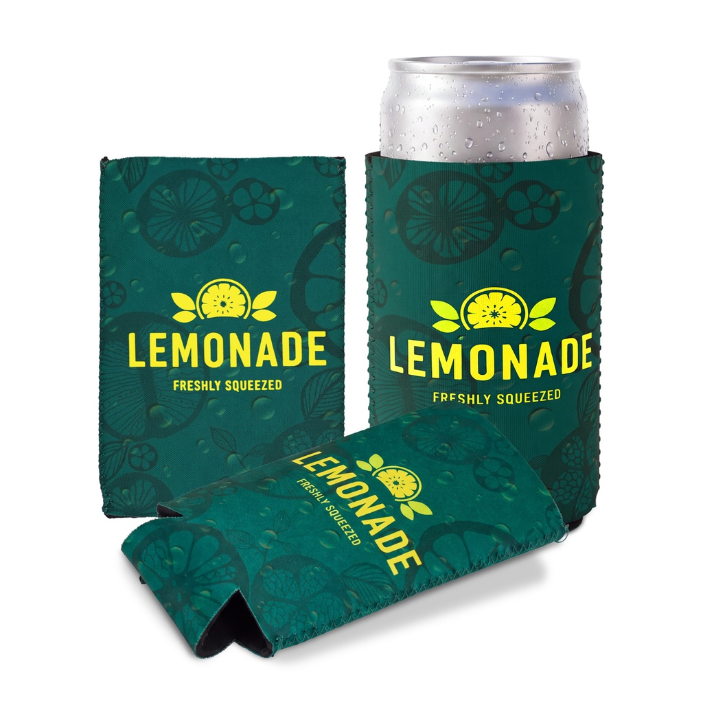 [TR134302] Cancun Slim Can Cooler